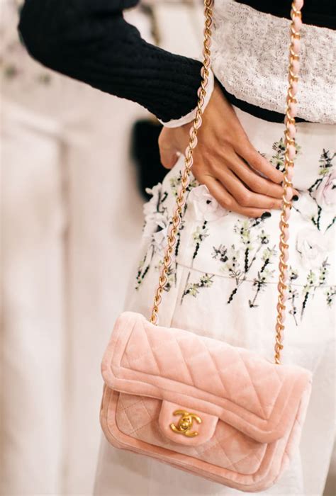 chanel cruise 2022 borse|Your First Look at Every Stunning Bag from Chanel’s .